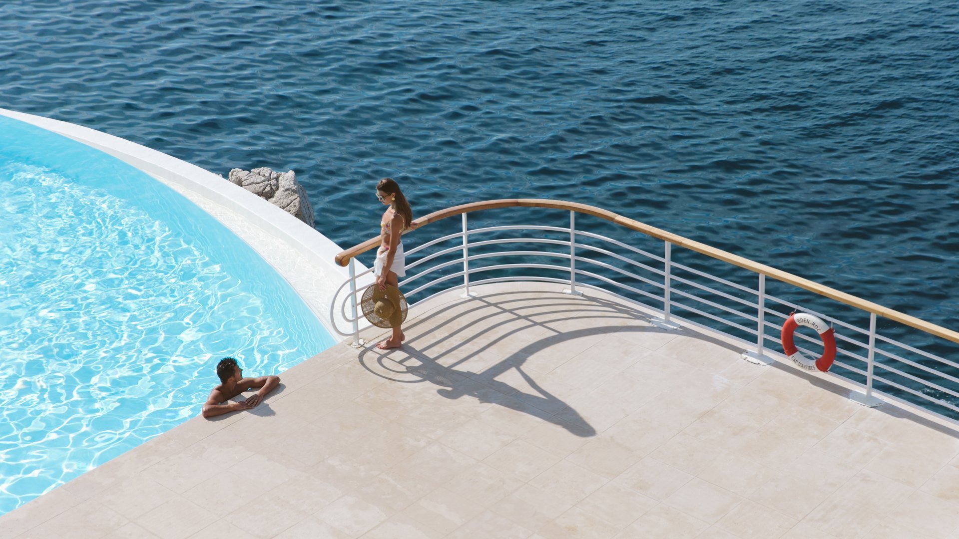 Piscine lifestyle 2022